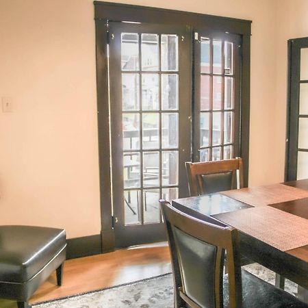 פיטסבורג Comfy And Spacious 3 Bedroom - Easy City Access מראה חיצוני תמונה