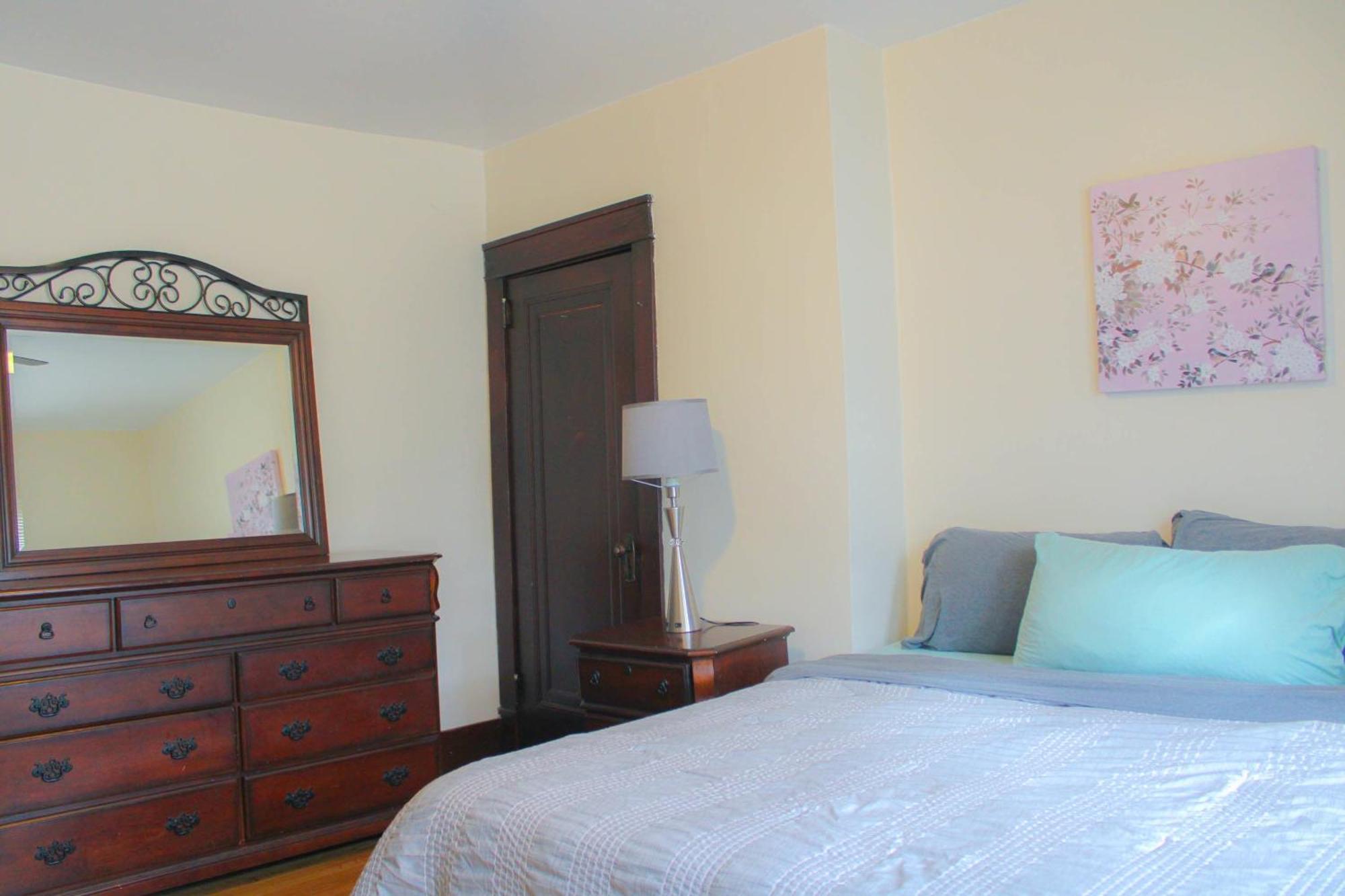 פיטסבורג Comfy And Spacious 3 Bedroom - Easy City Access מראה חיצוני תמונה