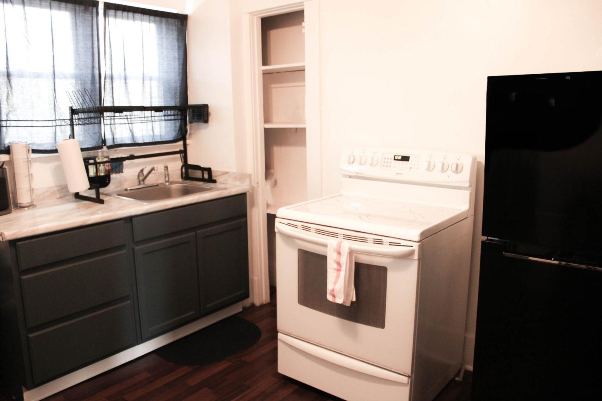 פיטסבורג Comfy And Spacious 3 Bedroom - Easy City Access מראה חיצוני תמונה