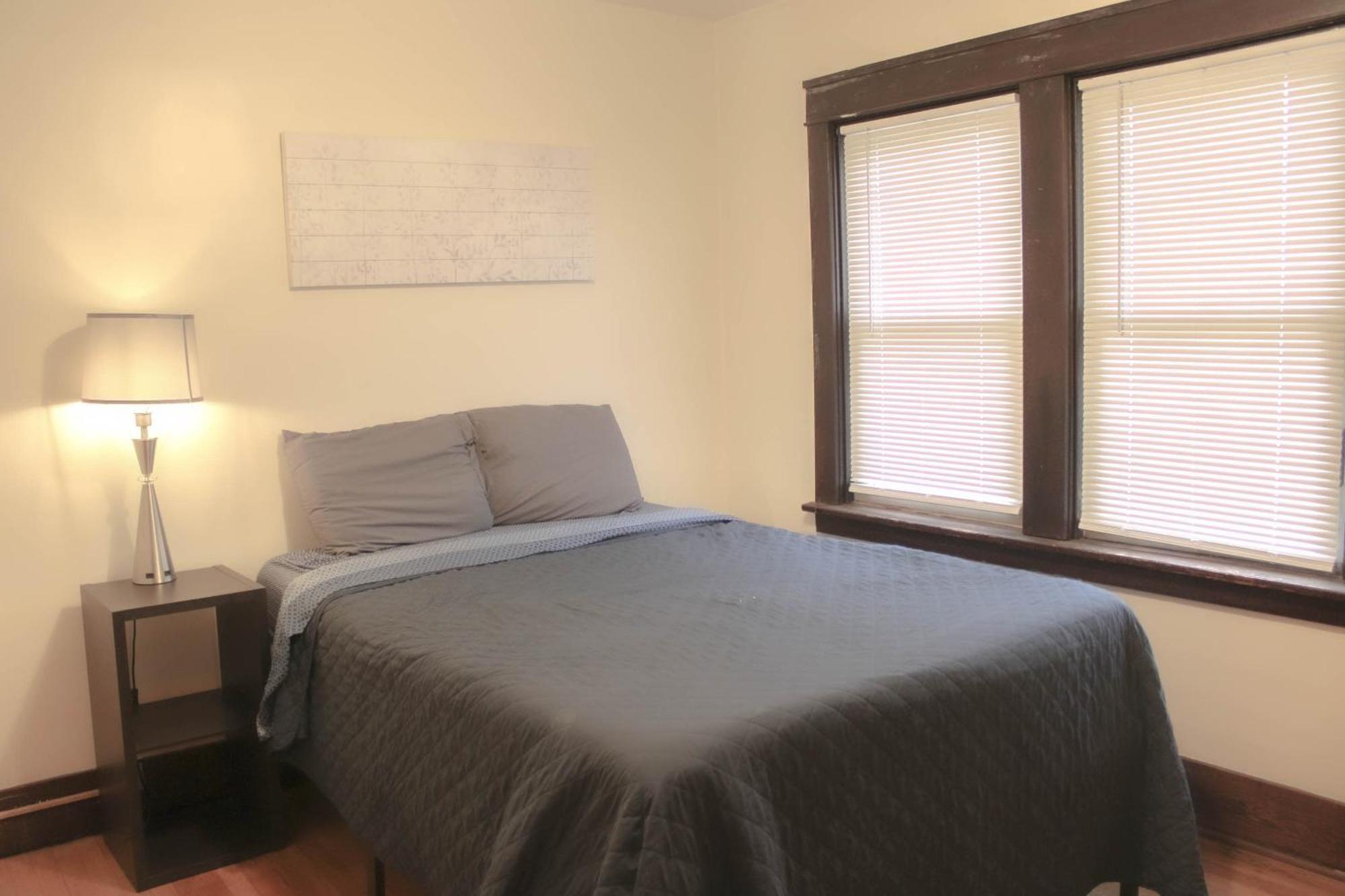 פיטסבורג Comfy And Spacious 3 Bedroom - Easy City Access מראה חיצוני תמונה